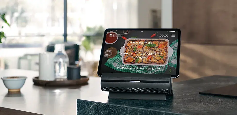 Siemens HomeConnect